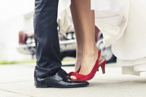 MATRIMONIO E CALZATURE NAPOLI