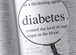 diabete mellito