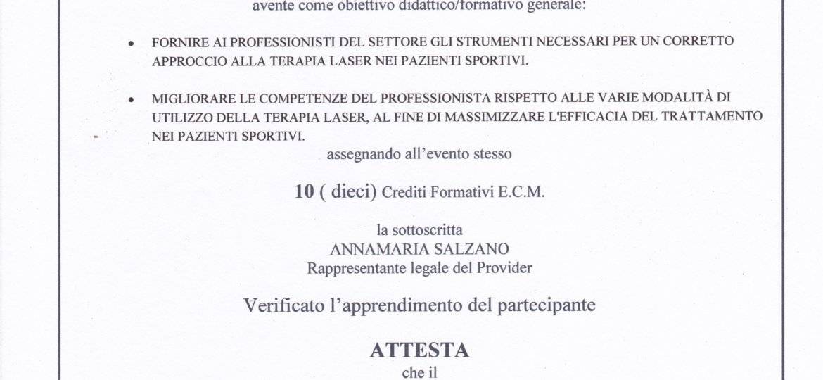 attestato-di-partecipazione-corso-laserterapia-in-ambito-di-podologia-dello-sport