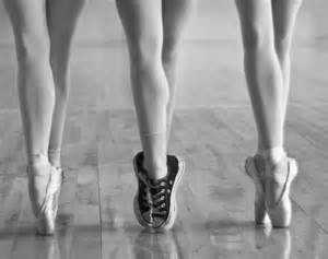 piede-della-ballerina