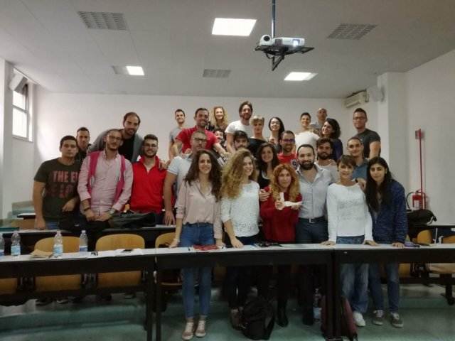 posturologia e biomeccanica palermo