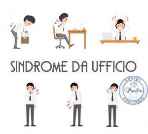 sindrome da ufficio