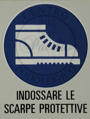 scarpe da lavoro