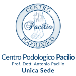 Centro Pacilio Struttura ufficiale specializzata in: Podologo - podologia - podoiatria - podoiatra Posturologo - Posturologia Podoposturologo - podoposturologia