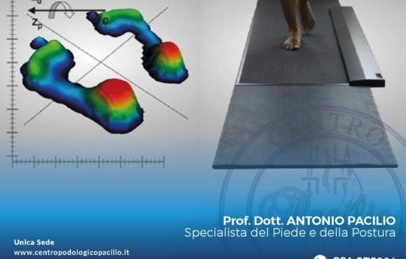 Ortoview e bio postural test