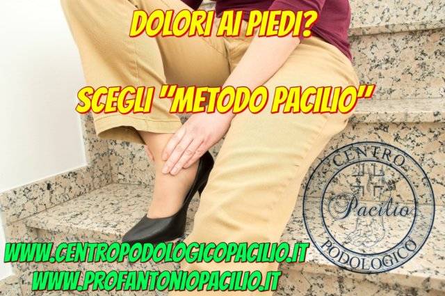podalgia