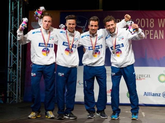 atletica leggera napoli