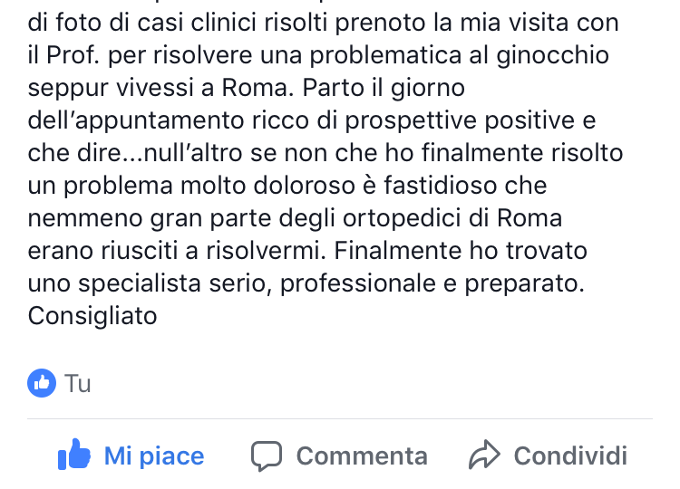 podologo roma