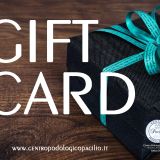 Gift Card 50€